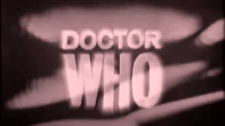 Official Doctor Who Fan Intro