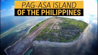 Sheltered port on Pag asa Island operational by June 12, 2020