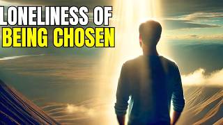 LONELINESS OF BEING CHOSEN - SACRIFICE AND REWARD