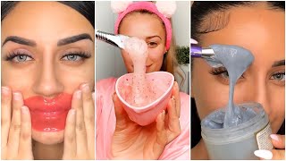 [ Tiktok ] Skincare Routine Tiktok Everyday - Compilation On Tiktok