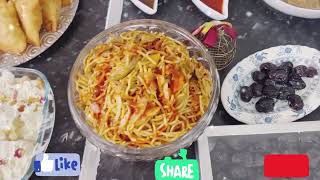 Ramadan Food Ideas by UKPAKTV | What to cook for aftar |Yummy Daisy khanay