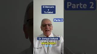 2) DOCTOR EXPLICA: El Mercurio y Tu Salud #shorts #viral #salud #youtubeshorts