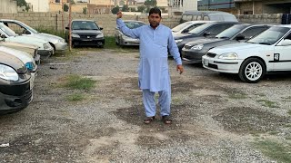 used car for sale in Pakistan in price in  Khan Motor Wahcntt  Taxila  03125570551