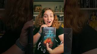 Book Trilogies No One Talks About!!! #booktube #booktuber #booktok