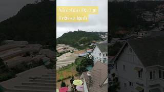 Đà Lạt ơi quê hương đẹp lắm