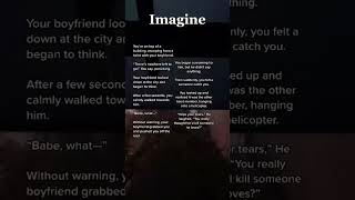 #imagine #yn #boyfriend #escape #falloff #save #savage #viral #youtube #shorts #fyp