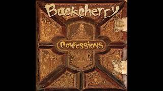 Buckcherry - Gluttony