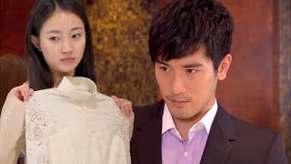 Full Movie！樸素女孩的一條漂亮裙子驚艷了總裁的眼睛 💥 ChineseTelevisionDramas