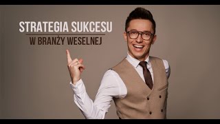 Szkolenie z Dj/Wodzirej Willy "Strategia Sukcesu" - edycja V (2023)