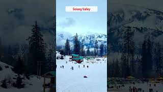 Manali, Himachal Pradesh Shorts | Short #travelzeta #shorts #short #viral #himachalpradesh #manali