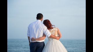 Giorgos & Diana.Wedding Highlights