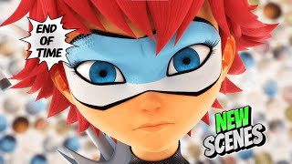 Miraculous World London New Scenes