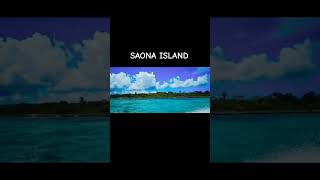 Saona Island Tour #urlaub #paradise #trip #saonaisland