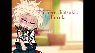 I promise it’s gonna be ok. || MHA/BNHA || BKDK || GachaMaxXD