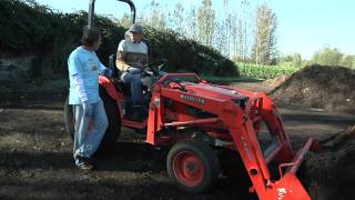 McMenamins Plant Composting