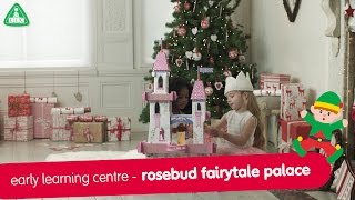 Rosebud Fairy Tale Palace