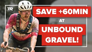 Save Time at Unbound Gravel, Fat Adaptation, and More – Ask a Cycling Coach Podcast 420