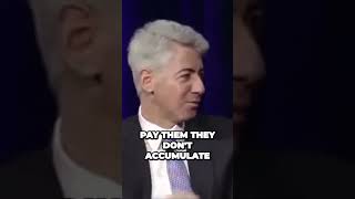 Bill Ackman The Ultimate Liability