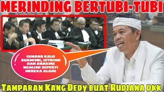 GILAAAK.. KANG DEDI BINTANG PALING BERSINAR‼️ MERINDINGNYA TERUS²AN SETIAP KANG DEDI BERSAKSI