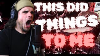 BLASPHEMIAN WHO? | IN GLOOM - GOD THE ANIMAL | REACTION/ANALYSIS