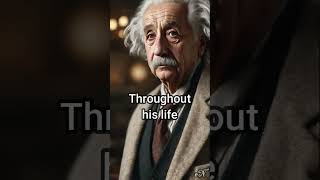 albert einstein