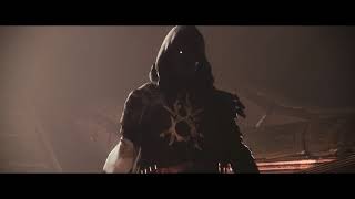 Destiny 2 Season of the Hunt Cinematic Cutscene (Uldren Sov returns as a Guardian) 1080HD