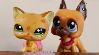 LPS: Last Lives (Season 2 - Episode 23) "More Than Acquainted"