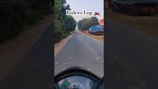 Sukoon Bike Riding Mai Hai.... 💯💯 #shorts #viralvideo #sukoon #riders #bikers #feeling #ytshorts