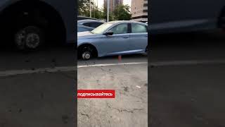 Автомобили без колес