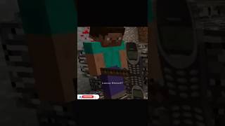 Eu e Meu Mano no Minecraft 314