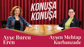 4. Boyut Nedir? İnsan Kaç Boyutlu Canlı? | Konuşa Konuşa - Koçluk Serisi #B4