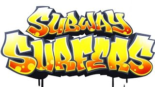 Oii gente  eu jogo Subway surfers??