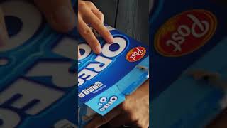 #Shorts Post Oreo O's Breakfast Cereal UNBOXING