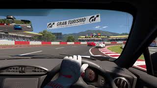 Gran Turismo™SPORT online