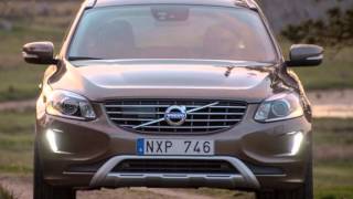 2014 Volvo XC60 vs 2015 Volvo XC60