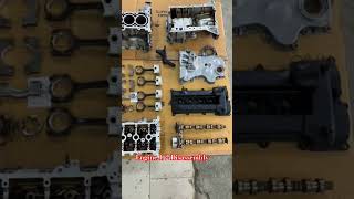 Engine#1.2#Disassembly#automobile#youtube