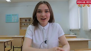 Милла Чернушкина - "Школа" (cover Любовные истории)