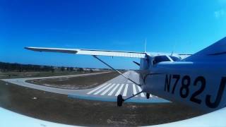 VENICE AIRPORT RWY05 / CESSNA 172SP /