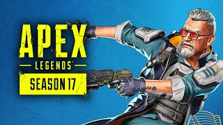 APEX LEGENDS Season 17 Live Stream (Xbox Series X)