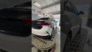 Hyundai Solaris 2022г. Кузовной ремонт из Made in China🇨🇳запчастей👍🥳