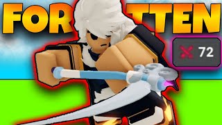 This Forgotten Weapon is INSANE - Roblox Bedwars