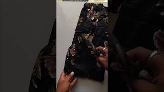 Women's gown | meesho |dresses | online shopping | 300 rupees |@Unboxingdays-m6h  #women #unboxing