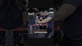 Embrace the proccess, dont give up... Check desc for how to evolve your armwrestling strength