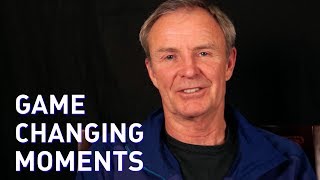 Game Changing Moments | John Roskelley