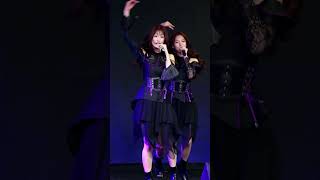 240922 Peak BNK48 - Kibouteki Refrain - BNK48 “BORDERLESS” Roadshow MBK Center #PeakBNK48 #fancam