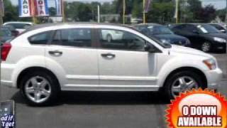 2007 Dodge Caliber - South Amboy NJ