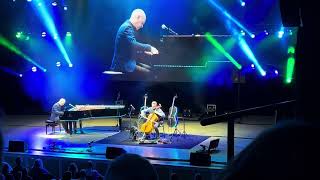 The Piano Guys - North Cape (2024-09-18) Portland, ME