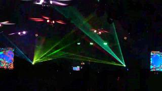 Beyond  Wonderland  2010  3/20/2010  Sander Van Dorn - RAMsterdam **part 5**