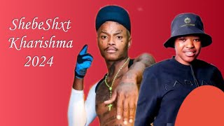 ShebeShxt & Kharishma New Hit 2024-Bofebe Type Beat