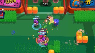 Mortis Trickshots #3🦇